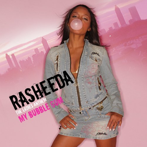 Rasheeda Songs MP3 Download